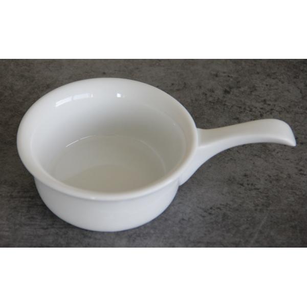 Cocotte à Queue